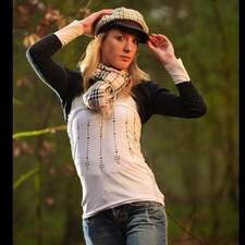 Amanda Tuinstra ( Liefde voor boeken Amanda)