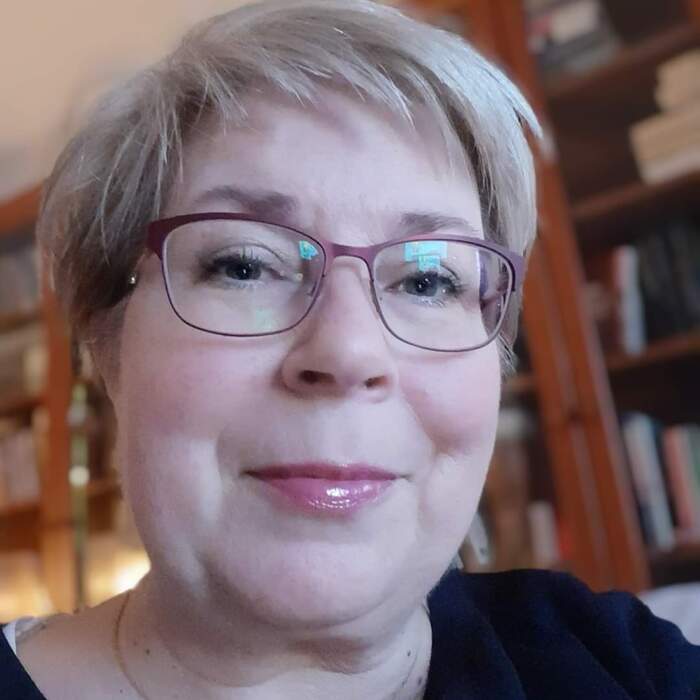 Goodreads profile picture for @byline