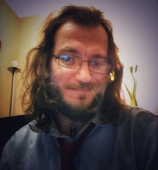 Curtis "Sam"  Safran