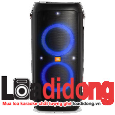 Loa Di Động