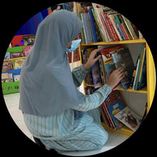 نوف الشعيلية