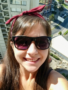 Caro Marambio