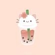 X~Bubble Tea~X