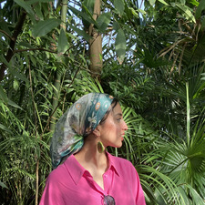 Aliya Amin