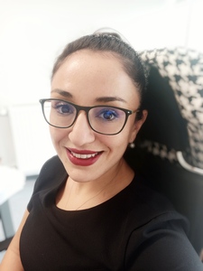 Ekin Şentürk