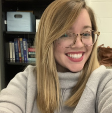 Natalie Huffstickler