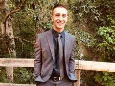 Aaron Maretzki