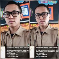 Muhammad Trihadee