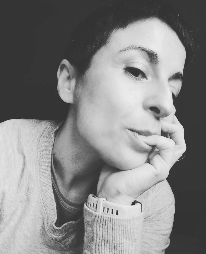 Goodreads profile picture for @paqui