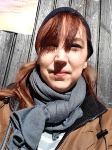 Jenny Kellerman pillay