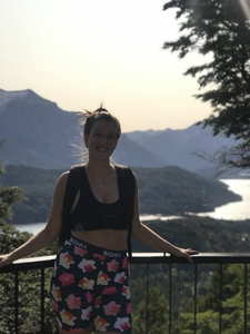 Aiara Dominguez Zimmermann