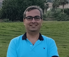 Taher Fikry