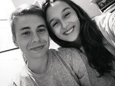 • María  Valentina •