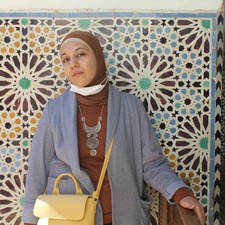 Chaimae ZAHIR