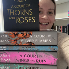 Simphonie Slocock-bennett