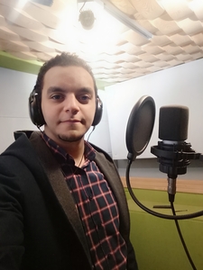 عاصم الشامي