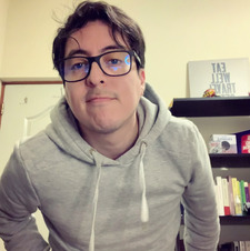 Cristhian Rojas Suárez