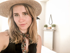 Michelle Vander Heyden