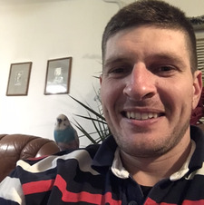 Петър Пенев