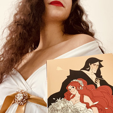 A little book in the world