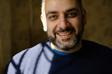 Ali Farnoud