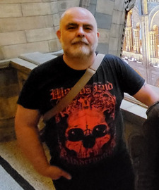 Zak Webber