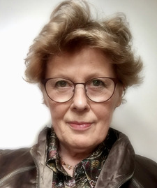 Gitte Hørning