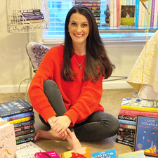 Kate’s Case: Legally Booked Up