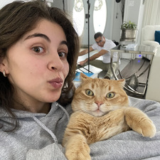 Sofia Saïm