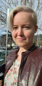 Bethany Suter