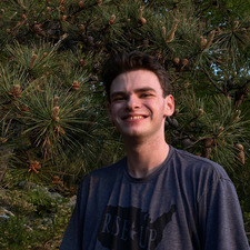 Noah Shenk