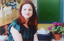 ΖΑΧΑΡΟΥΛΑ ΤΖΙΝΙ