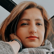 Dorsa Ehya