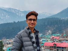Shubham Negi