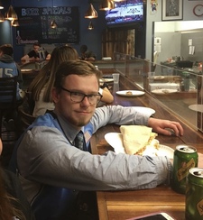 Jake Cochran