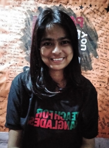 রোকেয়া  আশা