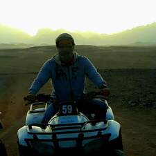 Omar Ashraf