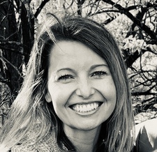 Tracy Woolf