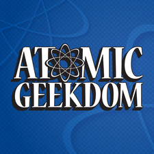 Atomic Geekdom