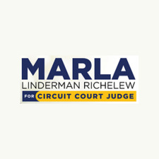 Marla For Judge