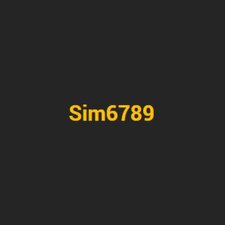 Sim Số Đẹp  Sim6789