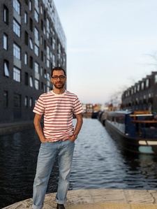 Abdelhamid  Benghoula