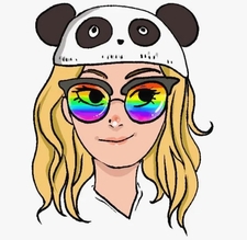 Kasia Panda