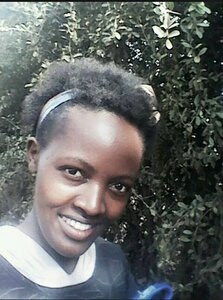 Wanjiku