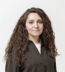 Marina Pugaeva