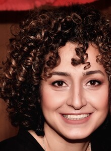 Bahareh