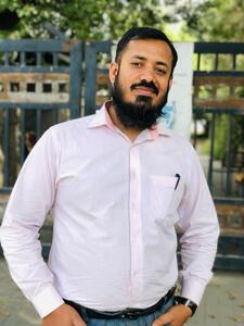 Muhammad Rameez Khalid