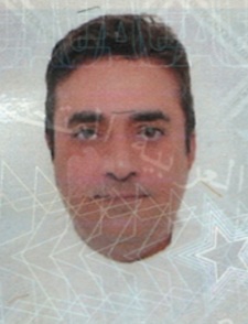 Yousuf BH.