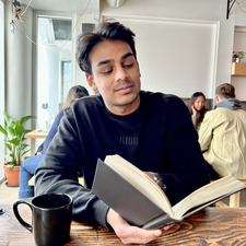 Aneel Jagdeo