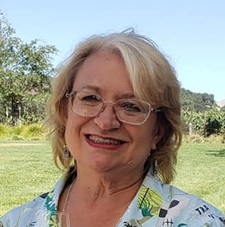 Sharon Covington